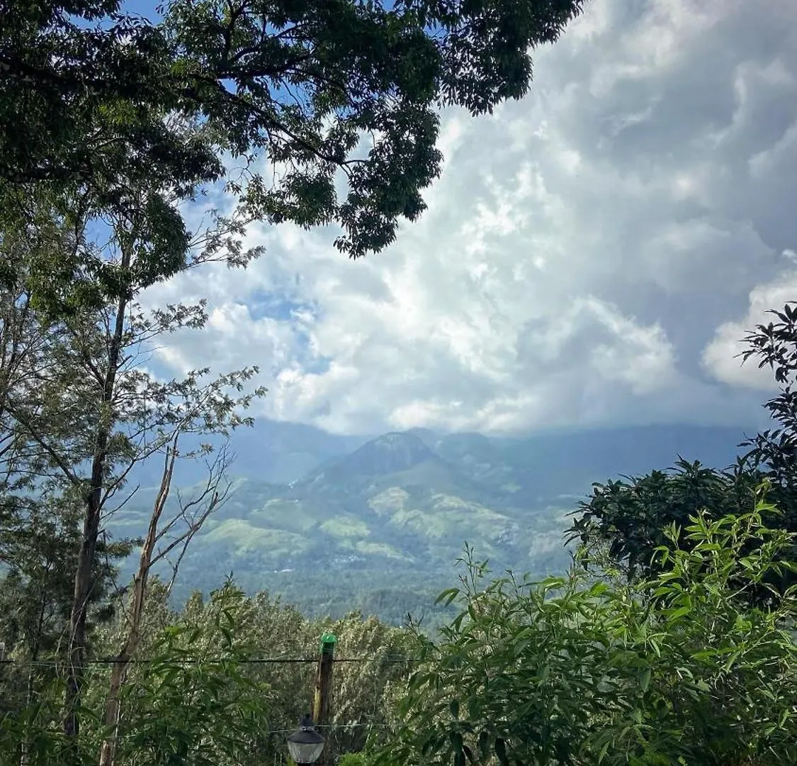 Lush Green-Homestay Pooppara 0*,  India