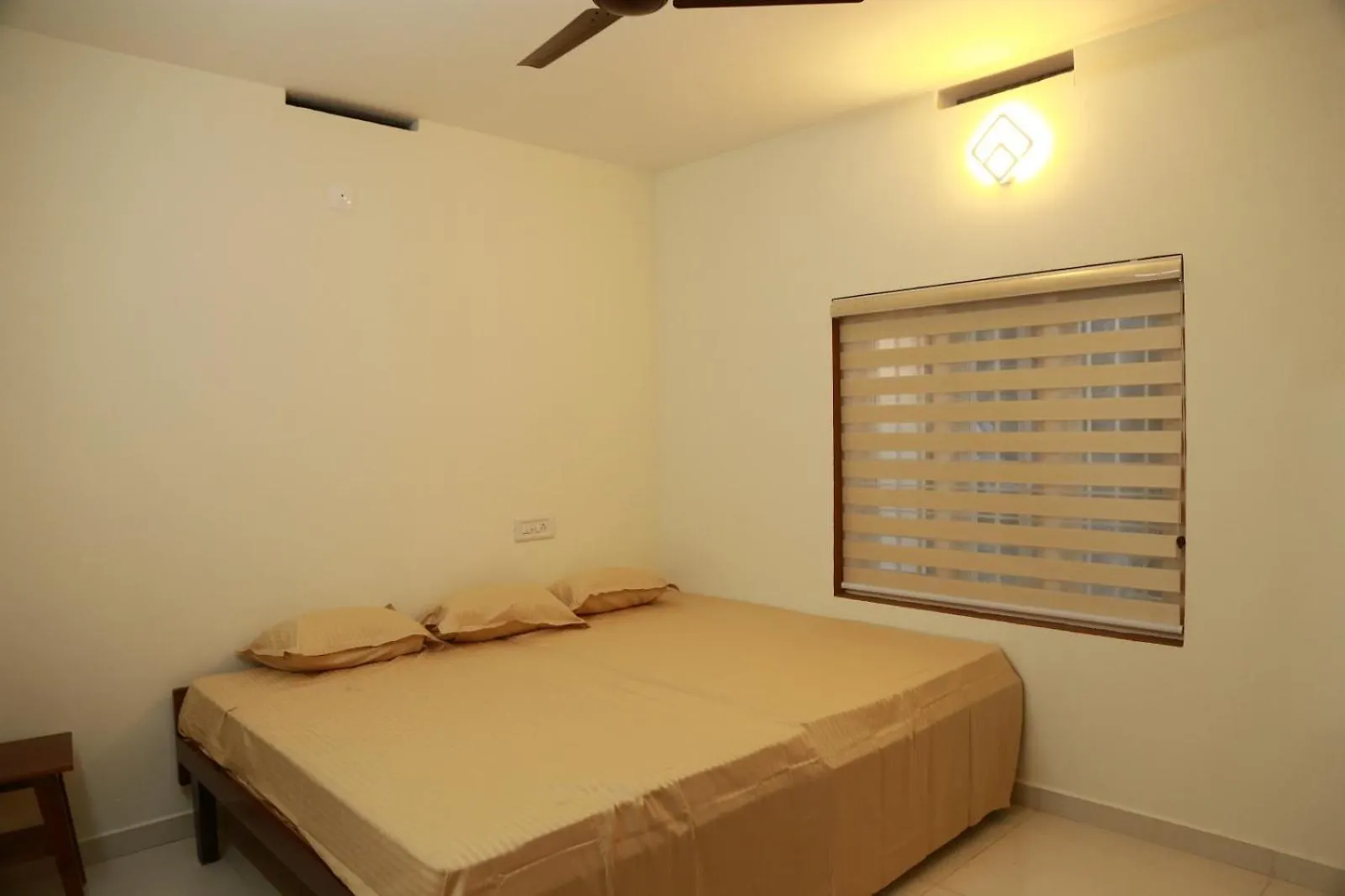 Lush Green-Homestay Pooppara