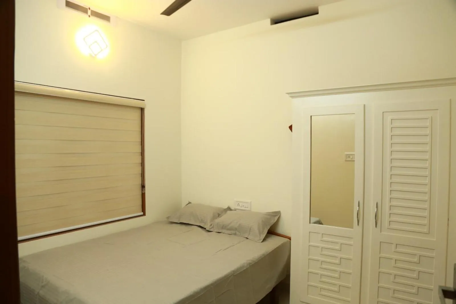 Homestay Lush Green-Homestay Pooppara