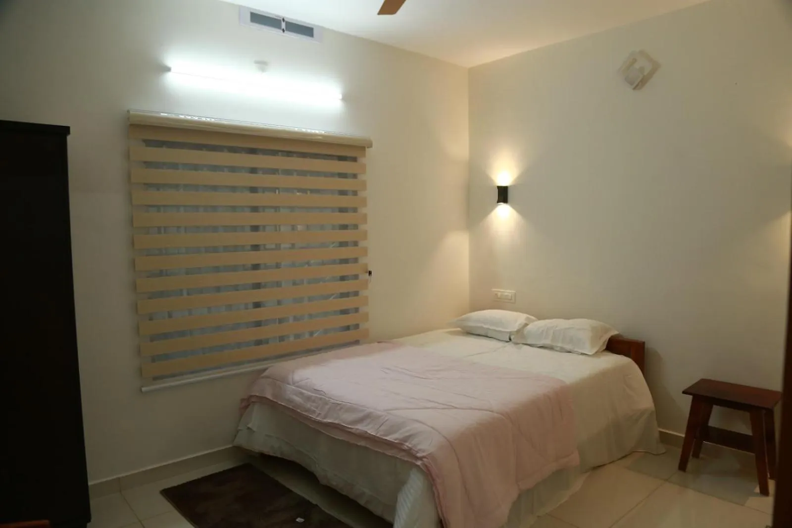 Homestay Lush Green-Homestay Pooppara