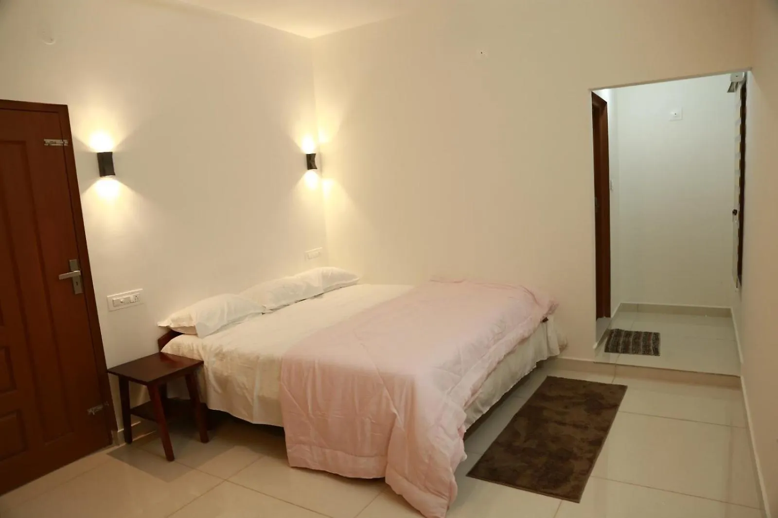 Lush Green-Homestay Pooppara