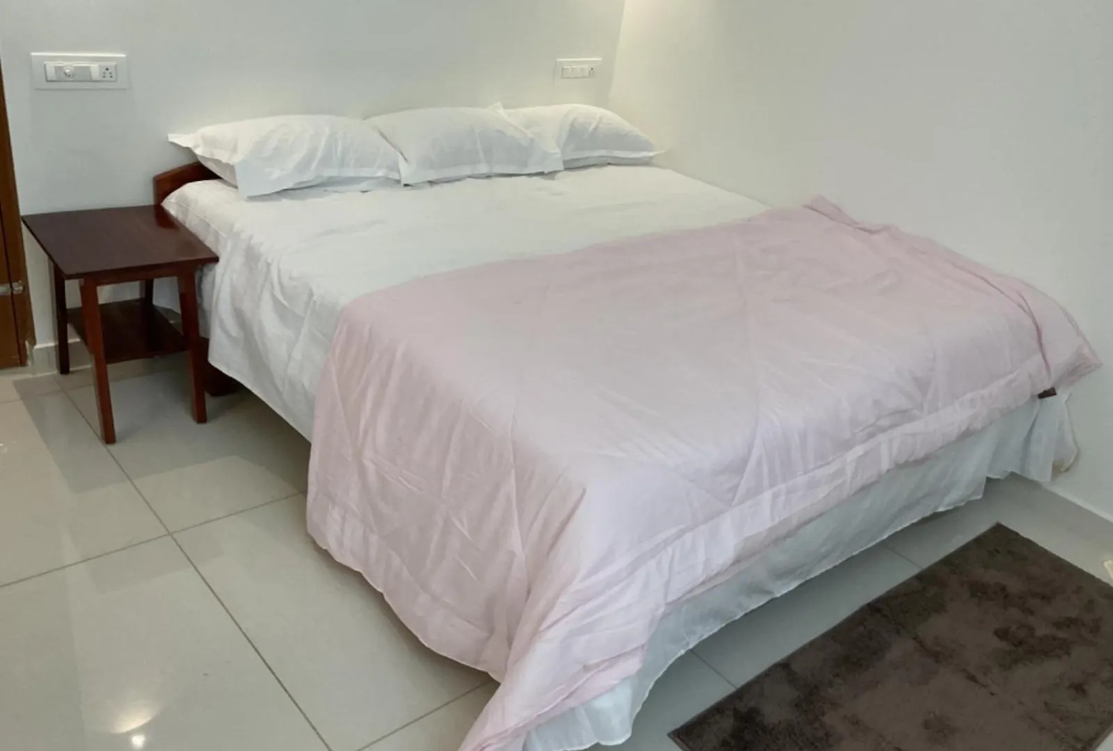 Lush Green-Homestay Pooppara Homestay